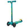 MICRO Maxi DeLuxe Petrol Green