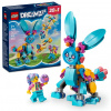 LEGO® DREAMZzz™ 71488 Bunchu a kreatívne zvieracie dobrodružstvá