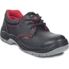 Poltopánka Fridrich und Fridrich ULM SC-02-006 O1 SRC - čierna, 36