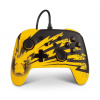 Gamepad PowerA Enhanced Wired Controller - Pokémon Pikachu Lightning - Nintendo Switch (617885023965)
