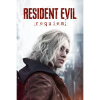 Resident Evil Requiem