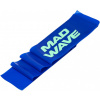 Gumy na posilování Mad Wave Expander Stretch Band Modrá + výmena a vrátenie do 30 dní s poštovným zadarmo