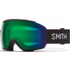 Smith Sequence OTG - Black/Chromapop Everyday Green Mirror uni