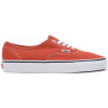 Vans Skate obuv Authentic color theory Oranžová