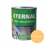 Eternal MAT Akrylátový Barva: 024 Přírodní dřevo, Hmotnost: 0,7 kg