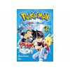 Pokémon 3 (Red a Blue)