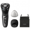 Philips Shaver 3000 Series S3343/13 Elektrický holicí strojek na mokré a suché holení