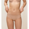 Kalhotky Triumph Body Make-up Soft Touch Hipster EX 1205 0042 - Farba: 1205 Red Bean, Veľkosť: 42
