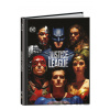 Liga spravedlnosti 3D Digibook Blu-ray3D