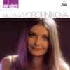 MILUŠKA VOBORNÍKOVÁ Pop galerie (CD) (MILUŠKA VOBORNÍKOVÁ)