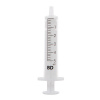 BD Discardit Injekčná striekačka jednorazová dvojdielna - 5 ml. / 100ks, 30382903090502