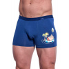 Boxerky Cornette Tattoo 280/244 