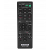 Diaľkový Ovládač TechTell RM-ADU138 pre Sony čierny