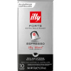 Kapsuly do Nespresso Illy Espresso Forte 10 kusov
