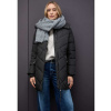 Dámska bunda Street One Schwarz 859966