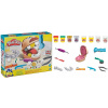 Play-Doh Play-Doh Zubár Nová sada F1259 (Play-Doh Play-Doh Zubár Nová sada F1259)