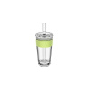 KEEPCUP - Cold Cup Longplay (CHARTREUSE GREEN) veľkosť: L (454ml)