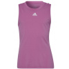 Adidas Gilrs New York City Y-tank - semi pulse lilac - Fialový
