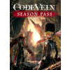 Code Vein Season Pass (PC) Klíč Steam
