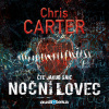 Noční lovec - Chris Carter (mp3 audiokniha)