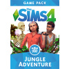 The Sims 4: Dobrodružství v džungli (PC) DIGITAL (PC)