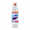 Domestos 24h White & Shine tekutý dezinfekčný a čistiaci prípravok 750 ml