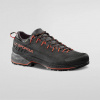Pánska obuv La Sportiva TX4 Evo GTX Carbon / Cherry Tomato 43,5 EU