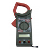 Tracon Multimeter digitálny kliešťový 1000V AC/DC LF266