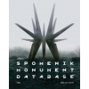 Spomenik Monument Database - Donald Niebyl