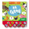 Rozlož a hraj si Na farmě - Svojtka&Co.