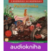 Palculienka CD - Z rozprávky do rozprávky