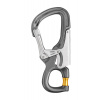 Petzl EASHOOK OPEN karabína