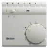 Theben RAMSES 706 izbový termostat 7060001, 1 ks; 7060001