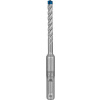 Bosch Príklepový vrták EXPERT SDS plus-7X, 6 x 50 x 115 mm, 30 ks 2608900180