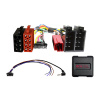 Adaptér ovládania tlačidiel na volante pre Nissan / Renault ACV SWC 42XRN005-0