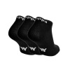Kapp Sonor 3PPK Socks 704275-005 (63236) 35-38