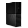 Western Digital My Book externý pevný disk 4000 GB Čierna (WDBBGB0040HBK-EESN)