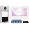 HIKVISION DS-KH6320-WTE1-W