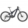 SCOTT PATRON eRIDE 920 BLUE- 750Wh Veľkosti bicykla: XL