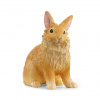 Schleich 13974 Králík zakrslý lvíček