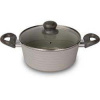 Lamart LT1267 Kastrol s poklicí STRIPE, 20 cm 42006791