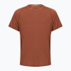Pánske termo tričko Smartwool Merino Sport 120 burnt sienna