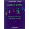 Album etud IV (Kleinová; Fišerová; Mullerová)