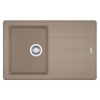 Franke Basis drez Fragranit BFG 611-78 kašmír 780x500,sifón,E77000.143 FRA 114.0494.757