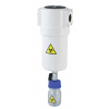 OMEGA AIR Vákuový filter MVAC DN80