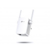 TP-LINK AC1200 Wi-Fi Range Extender SPEED: 300Mbps at 2.4GHz + 867Mbps at 5GHz SPEC: 2 × External Antennas, 1 × 10/100Mbps Por RE305