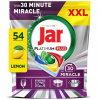 Jar Our 30 Minute Miracle Platinum Plus Tablety Do Umývačky Riadu, 54 ks