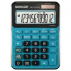 Sencor Kalkulačka SEC 372T/BU modrá