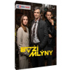 Boží mlýny - 2DVD