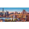 Castorland - Puzzle Dobrý večer New York - 4000 dielov